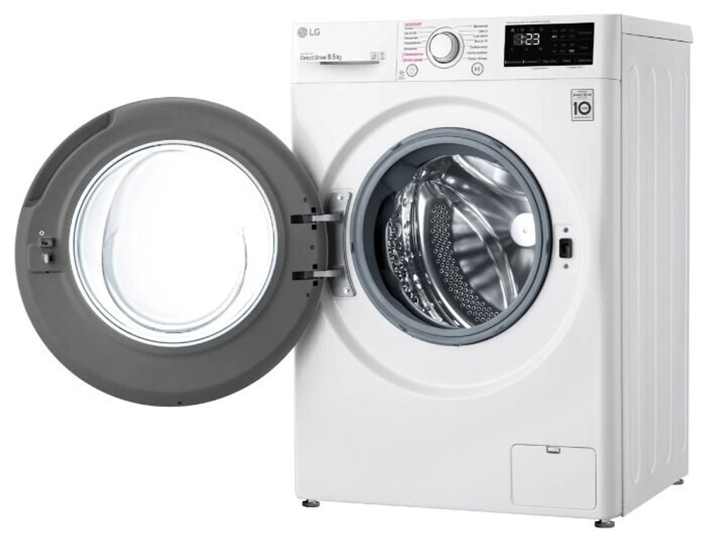 Стиральная машина LG F2V3GS3W