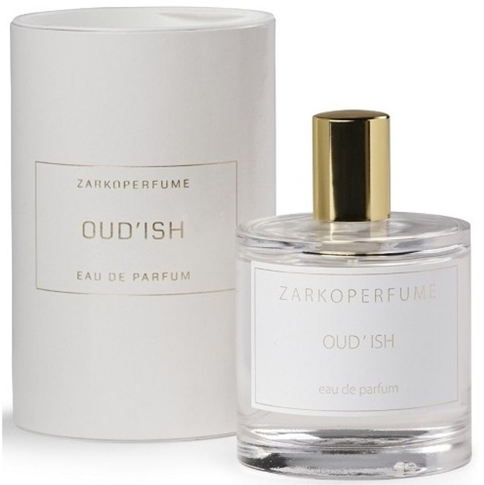 Zarkoperfume Oud&#39;ish 100 ml