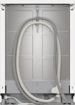 Посудомоечная машина Bosch SMS45DW10Q