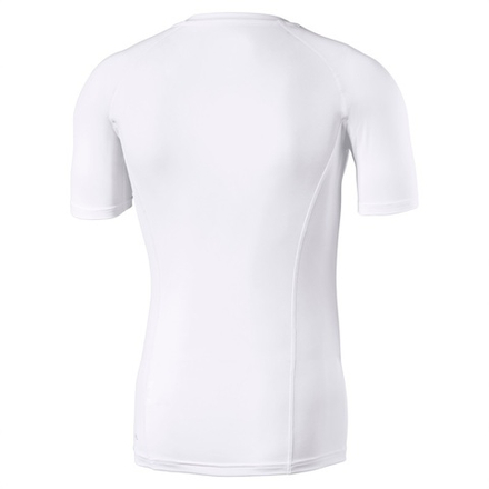 Термобелье Puma Liga Baselayer Tee SS - white