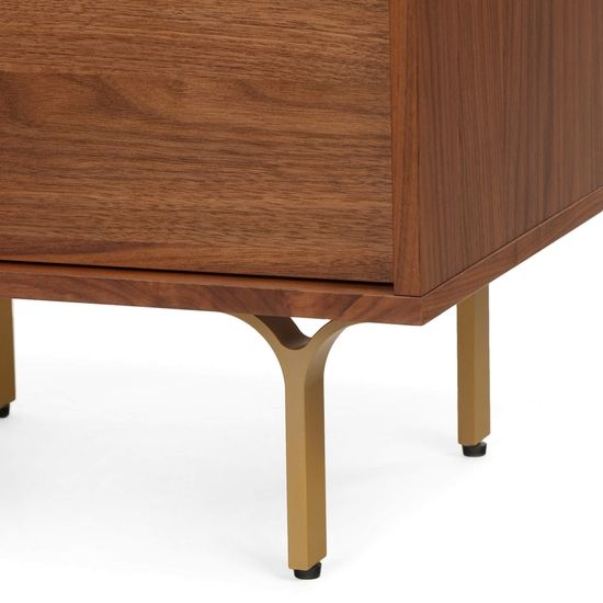 Прикроватная тумба Libi 45х40