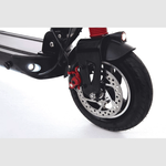 Электросамокат Starway Zero Z10 48V 13 Ah
