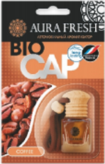 Аром-р AURA FRESH BIO CAP Coffee