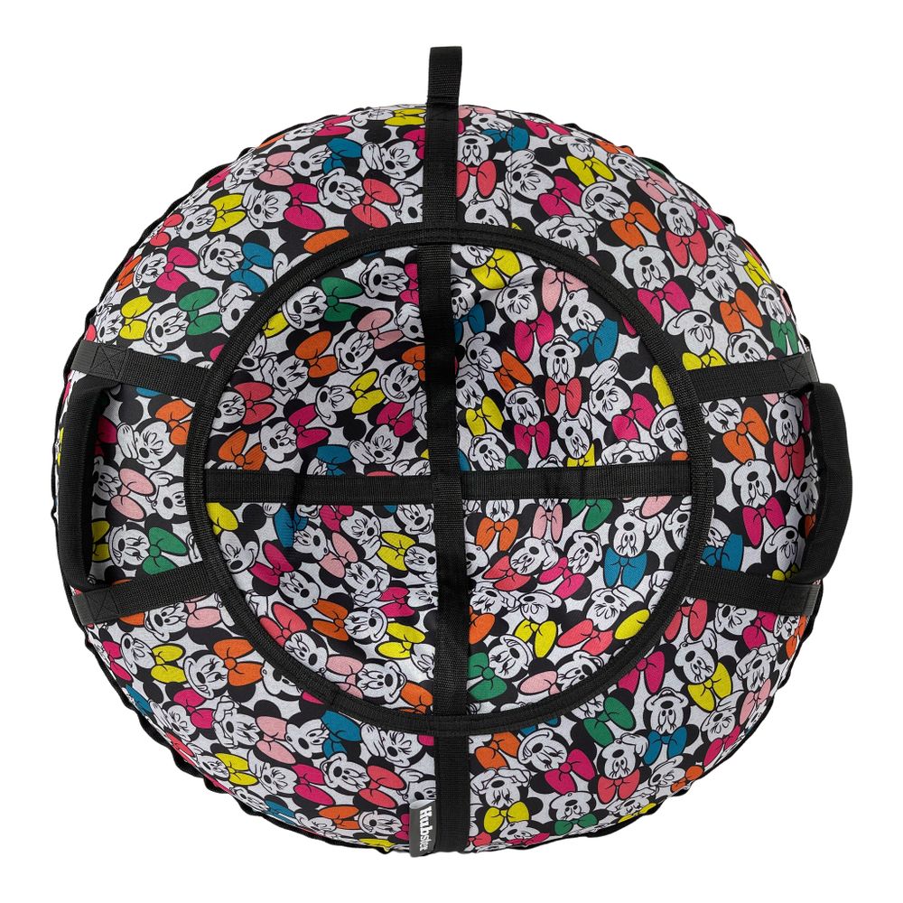 Тюбинг Hubster Люкс Pro S Мультики