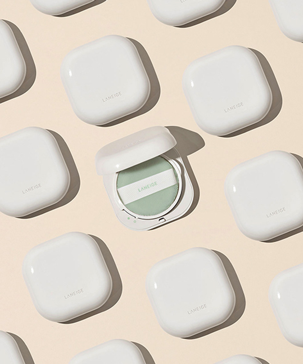 Laneige Neo Essential Blurring Finish Powder 7g