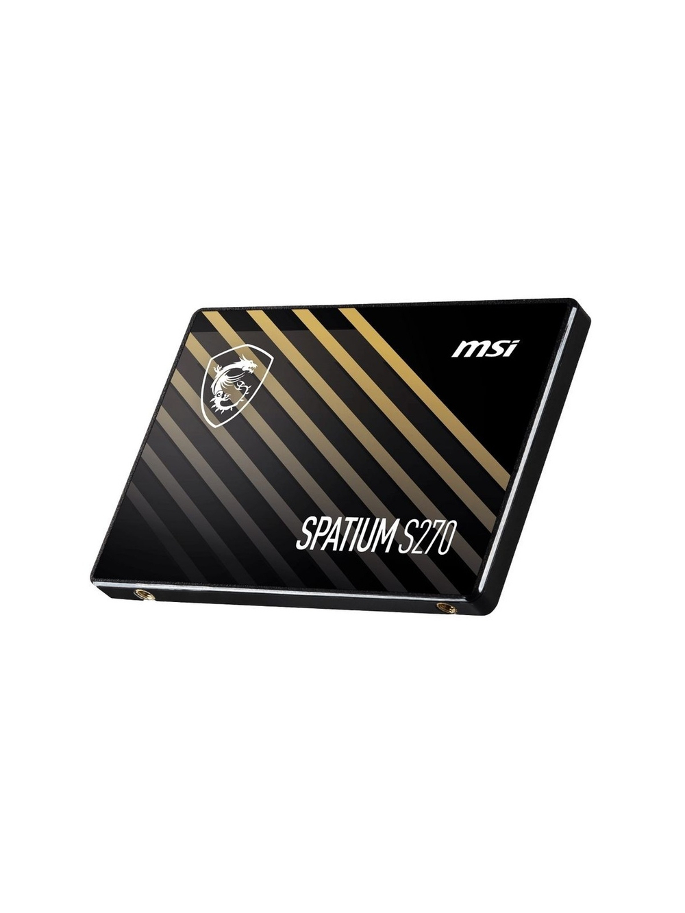SSD MSI 240Gb SPATIUM S270  S78-440N070-P83