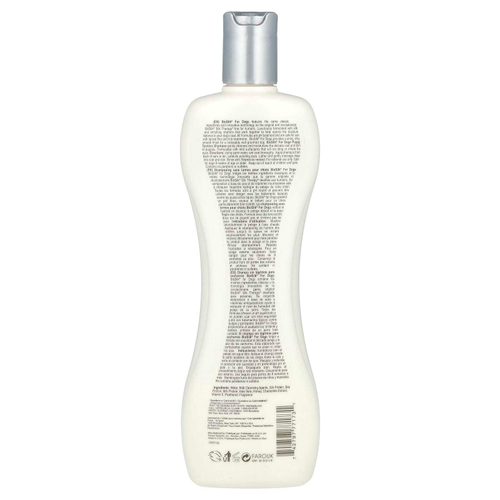 Biosilk, Silk Therapy, шампунь без слез для щенков, 355 мл (12 жидк. унц.)