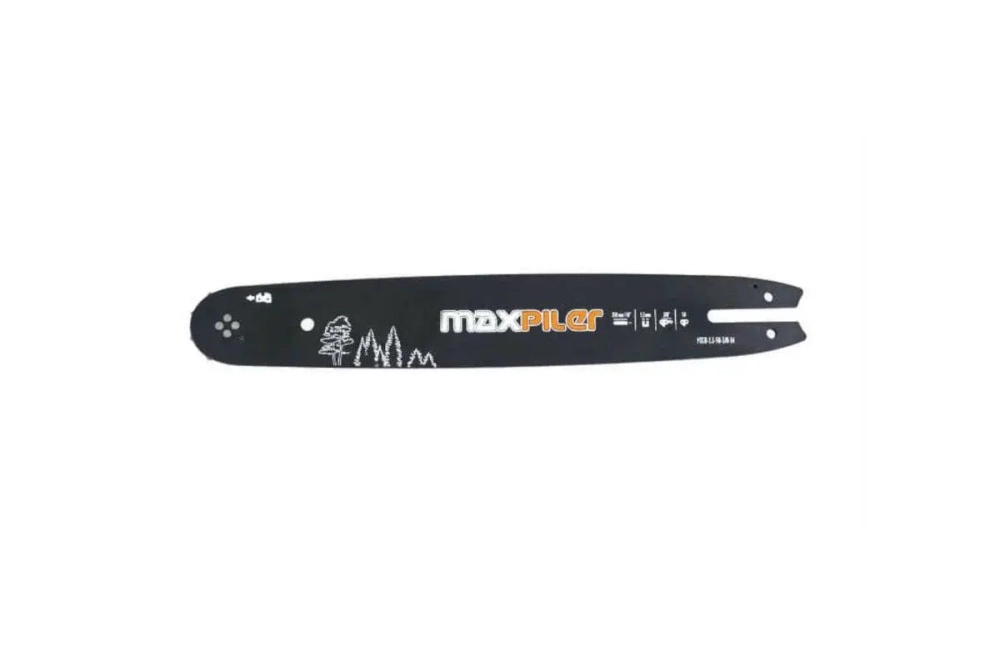 Шина 3/8 1.3 50зв. 14" 35см (MAXPILER)