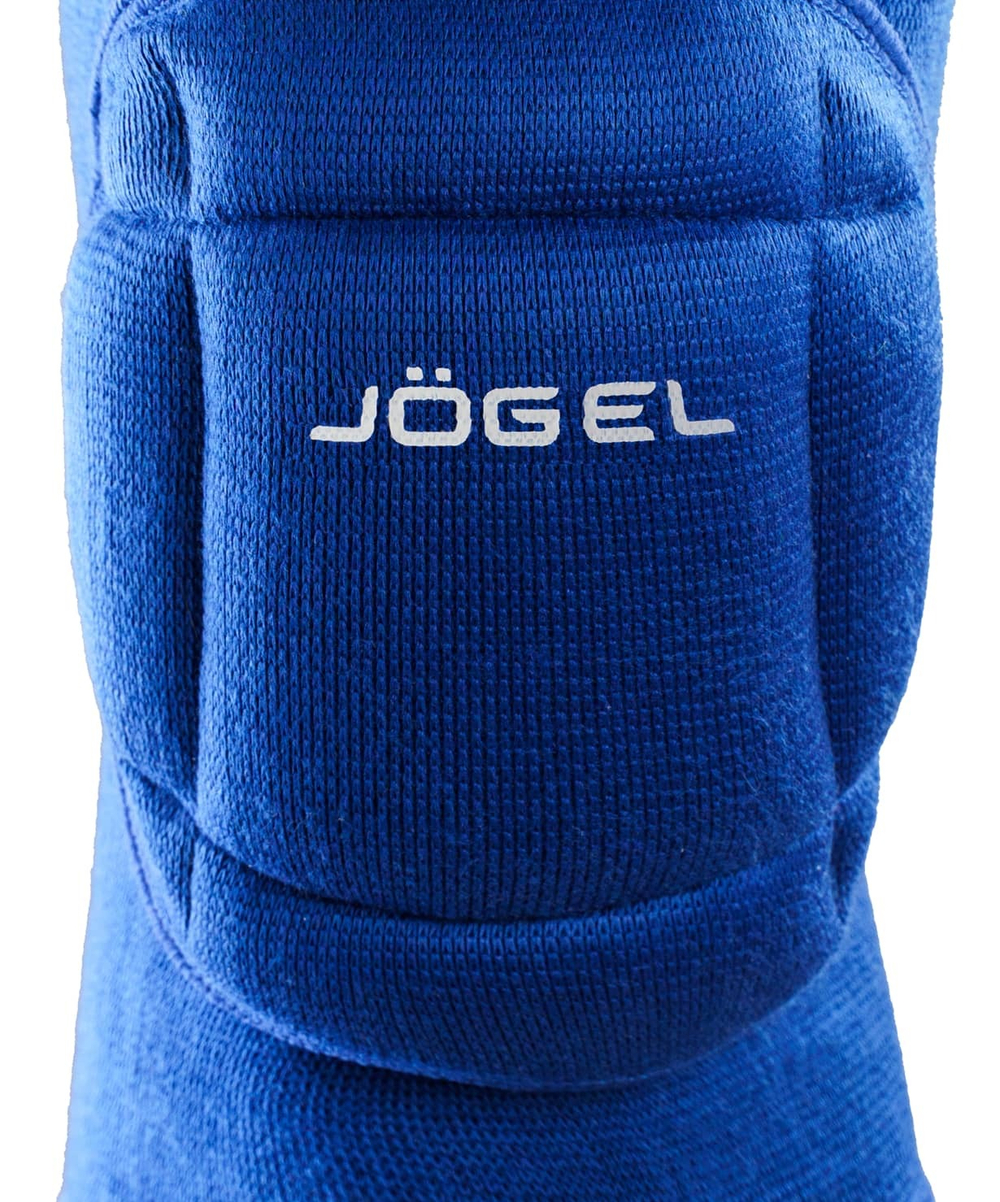 Наколенники волейбольные Soft Knee, синий