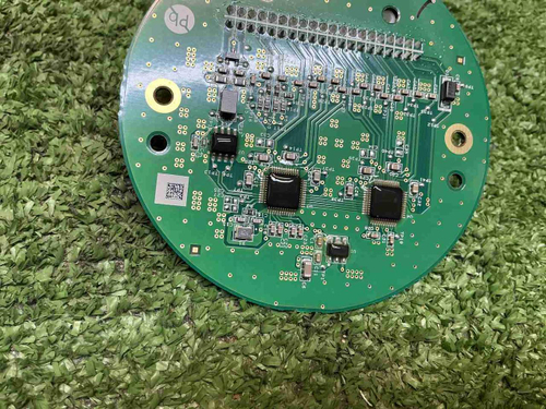 Блок управления фары Genesis GV80 (2020-2023)