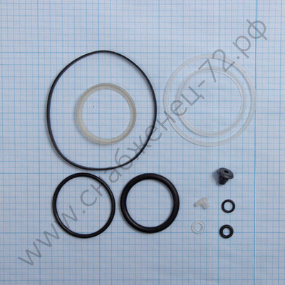 T91504#SK ремкомплект домкрата