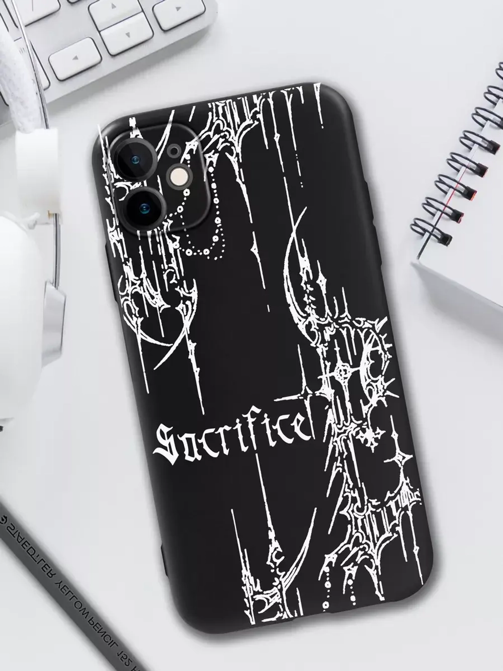 Чехол на iPhone 11, Айфон 11