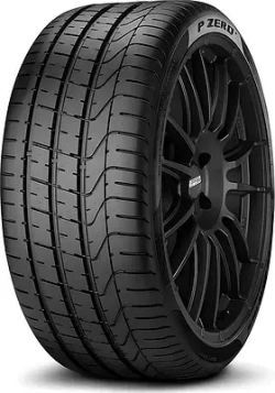 Pirelli PZero 265/40 R19 102Y XL