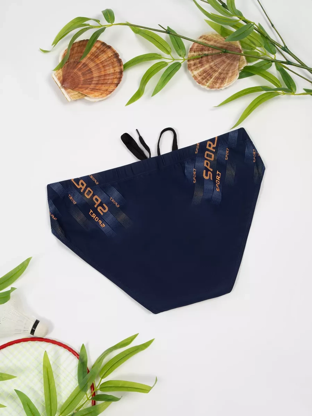 плавки трусы спортивные для пляжа и бассейна