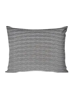 Постельное белье перкаль Сказка "Лутон черный" 1,5-сп Наволочка 50х70 см 1 шт Простынь на резинке 90x200 смПододеяльник 145x215 см