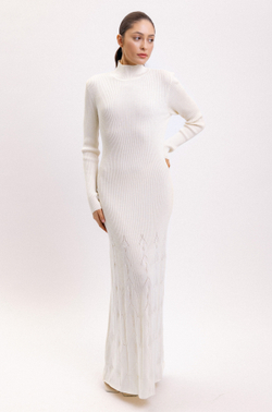 Платье TRECCIA