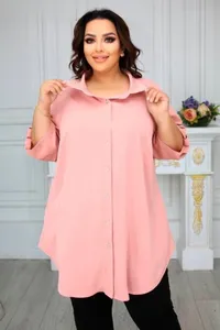 Рубашка «Мадонна-1» Фабрика Моды