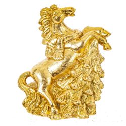 GAEM Копилка "Лошадь", L8 W6 H10 см, 2в.