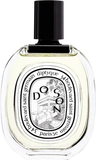 Diptyque Do Son EDT