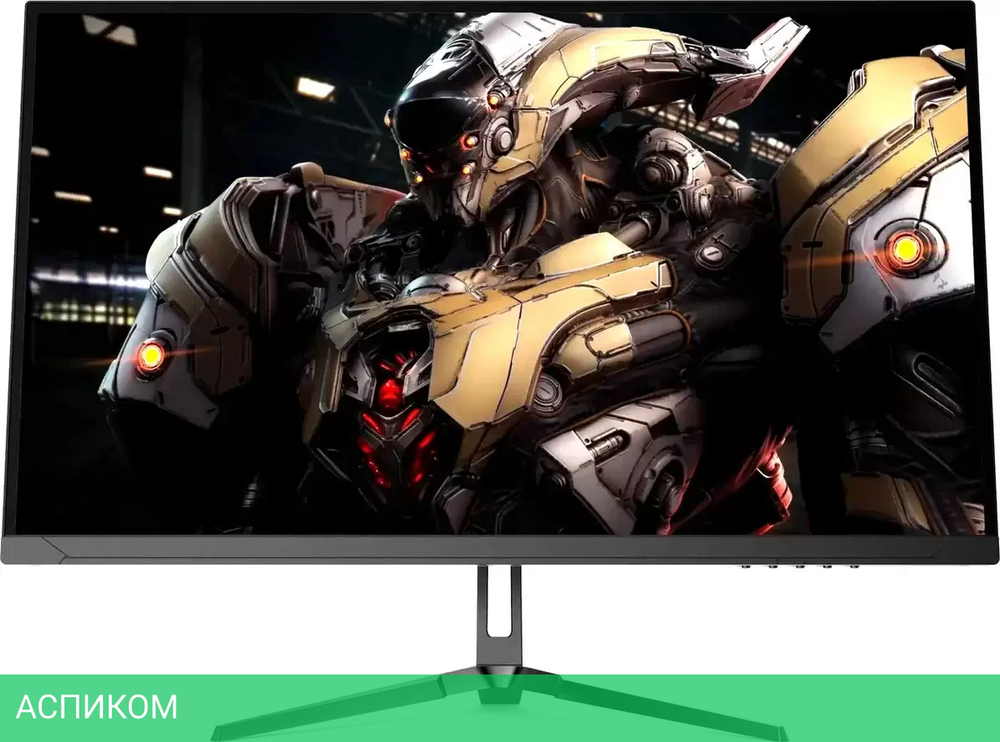 Монитор Bravus BVG3237HDMU