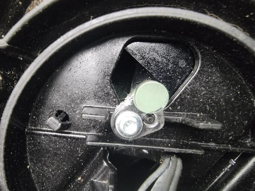 Фара левая BMW X7 G07 (2019-2022) Laser Light