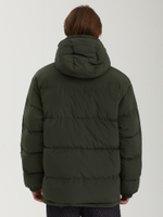 Мужской Пуховик Brent