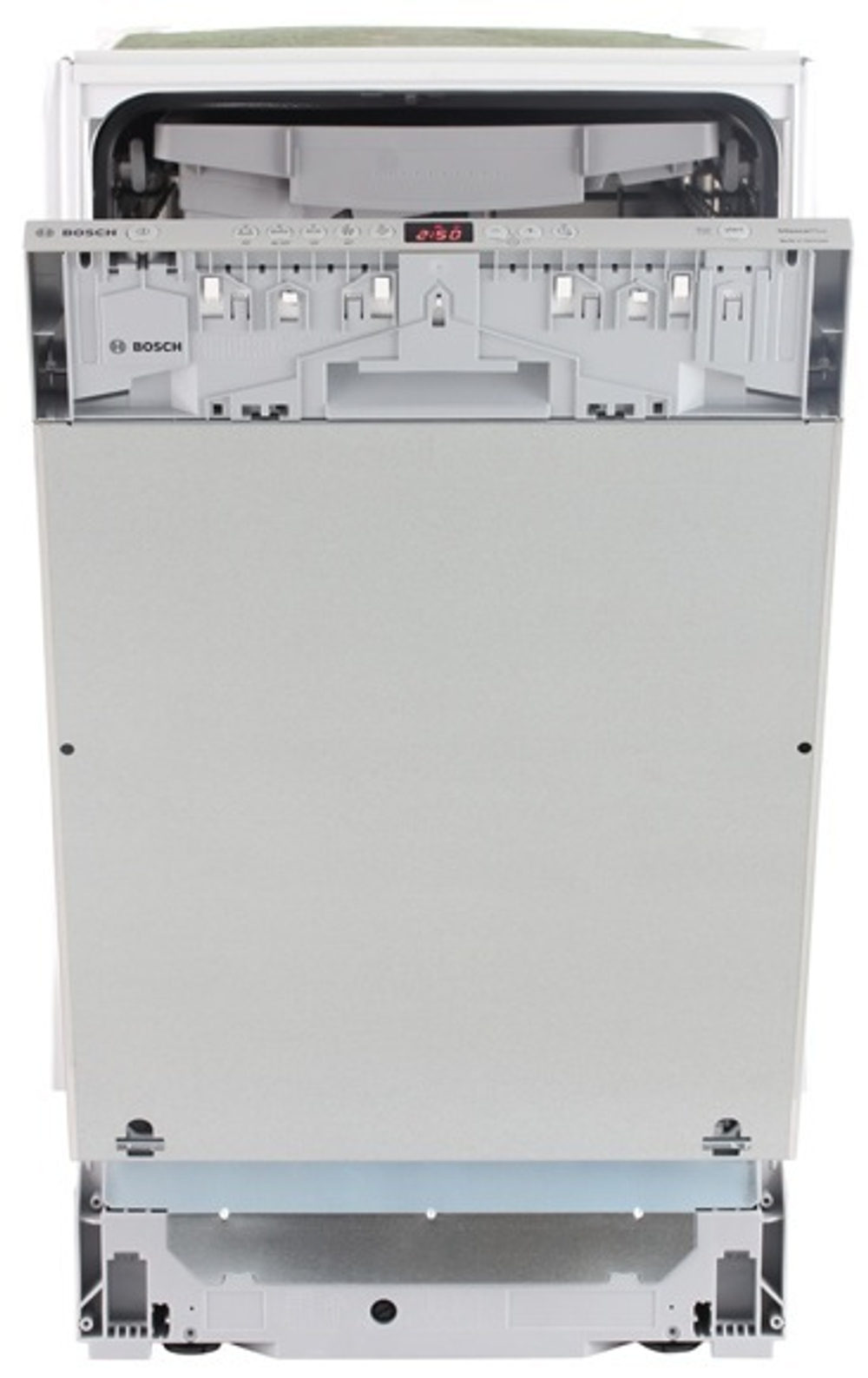 Встраиваемая посудомоечная машина Bosch SPV 58M10 RU