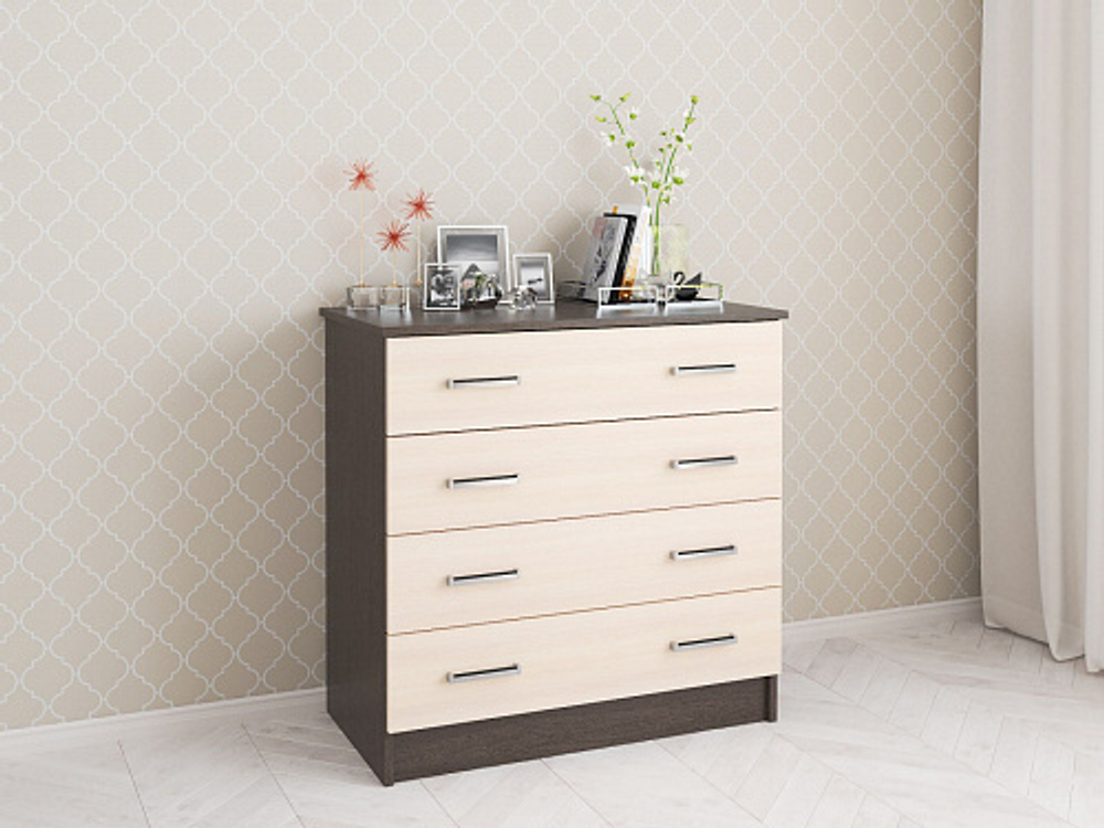 Комод длинный Катрин 3