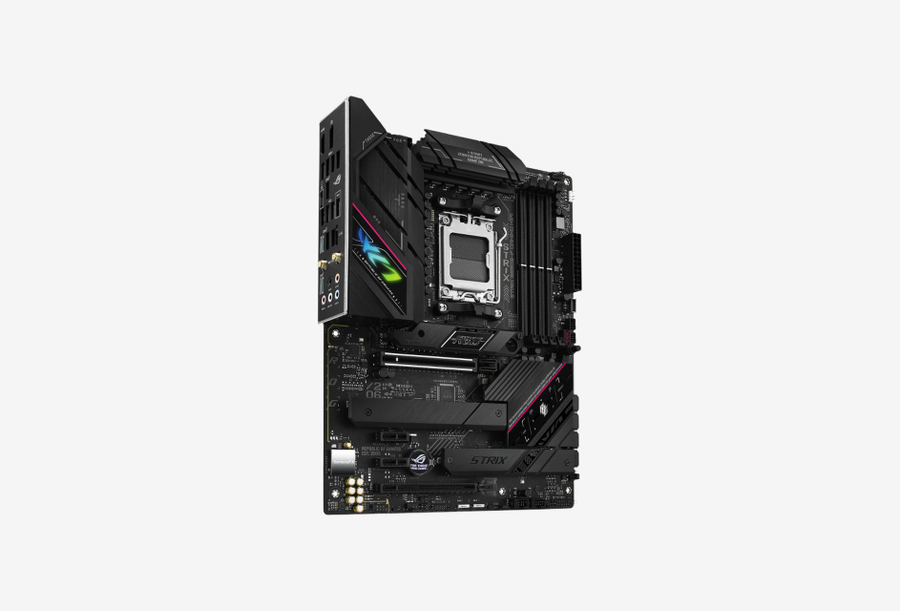 ROG STRIX B650E-F GAMING WIFI_0326529100642