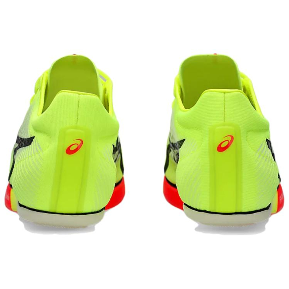 ASICS Metaspeed Sp Paris Safety Yellow Black