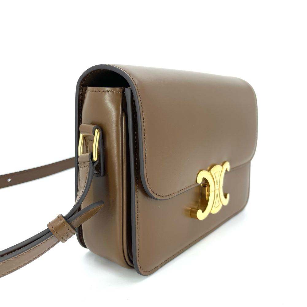 Celine Classique Triomphe