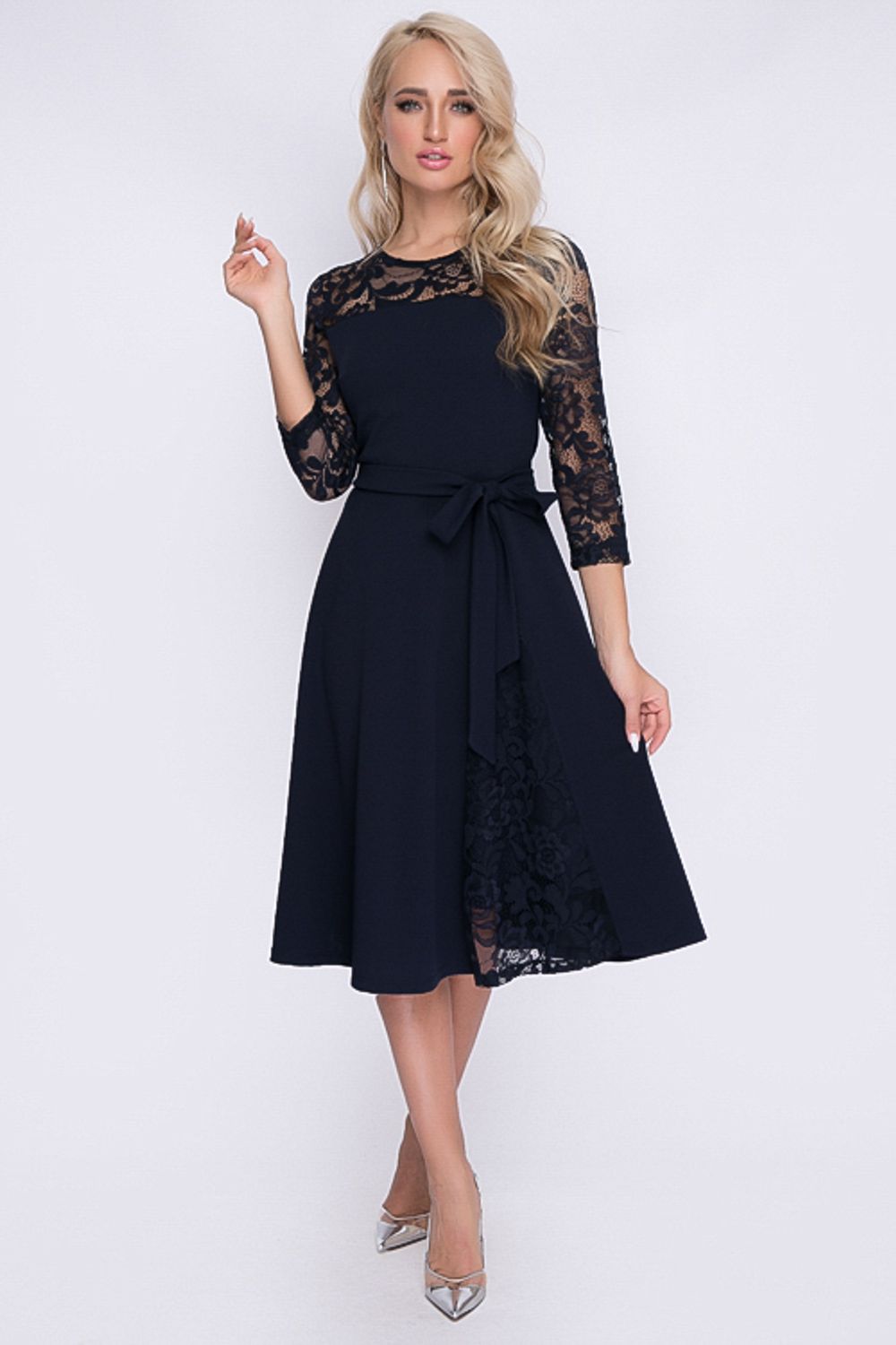 Платье 70199 Avili