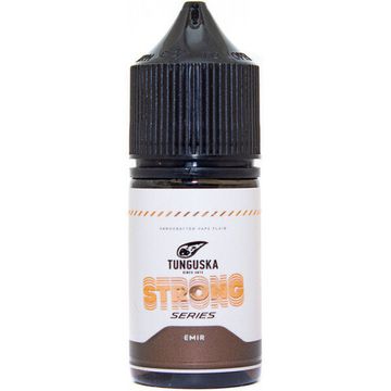 Купить Жидкость Tunguska Salt - Emir 30мл