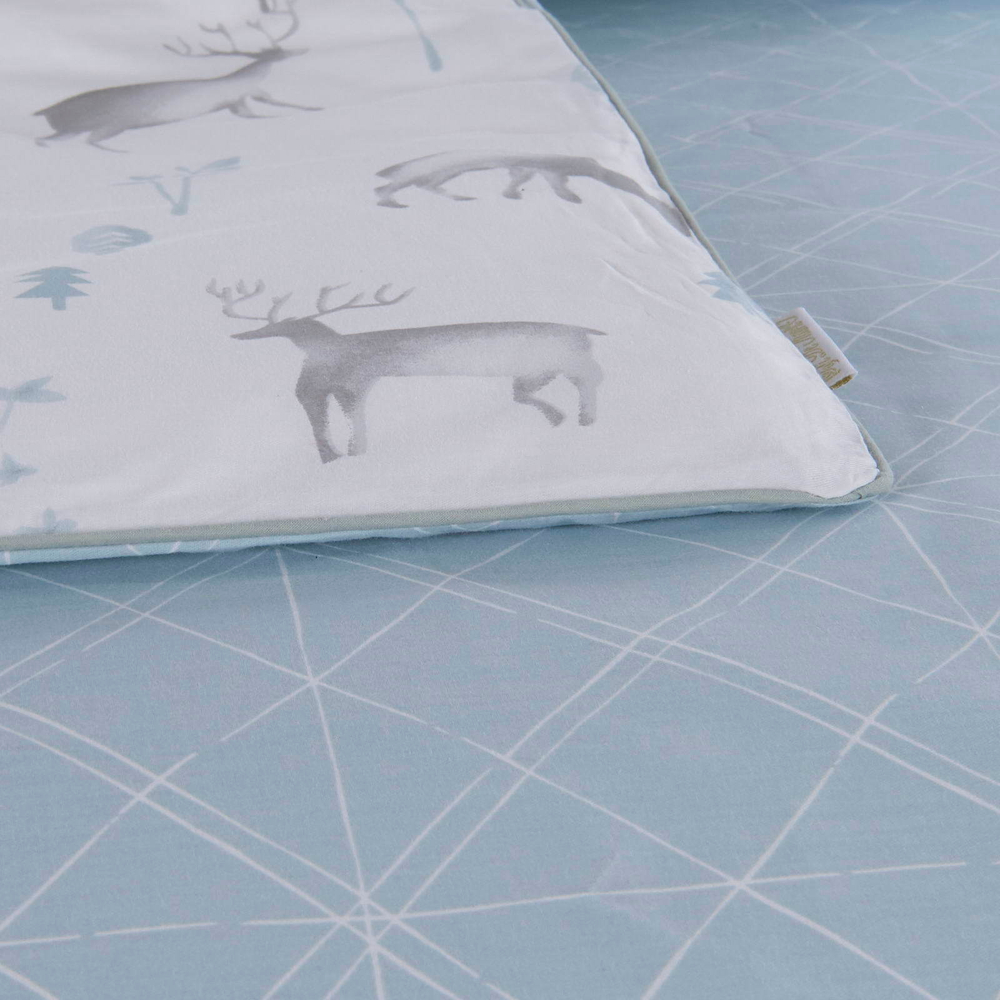 Детское постельное белье Sofi De MarkO Зимняя сказка