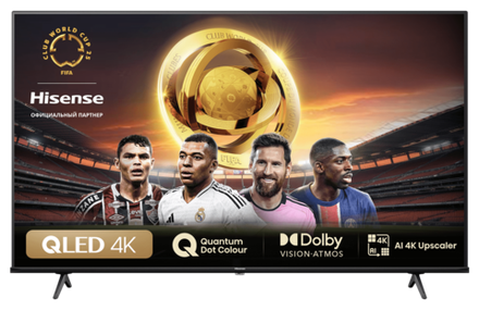 Телевизор Hisense 55E7NQ