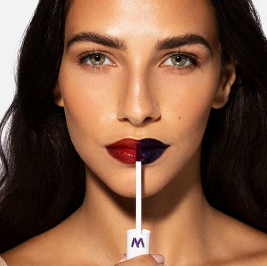Wonderskin Тинт для губ Blading lip stain masque