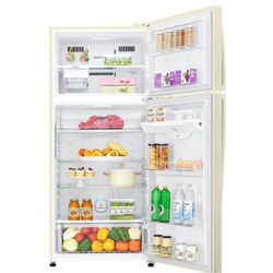 Холодильник LG GN-H702HEHL