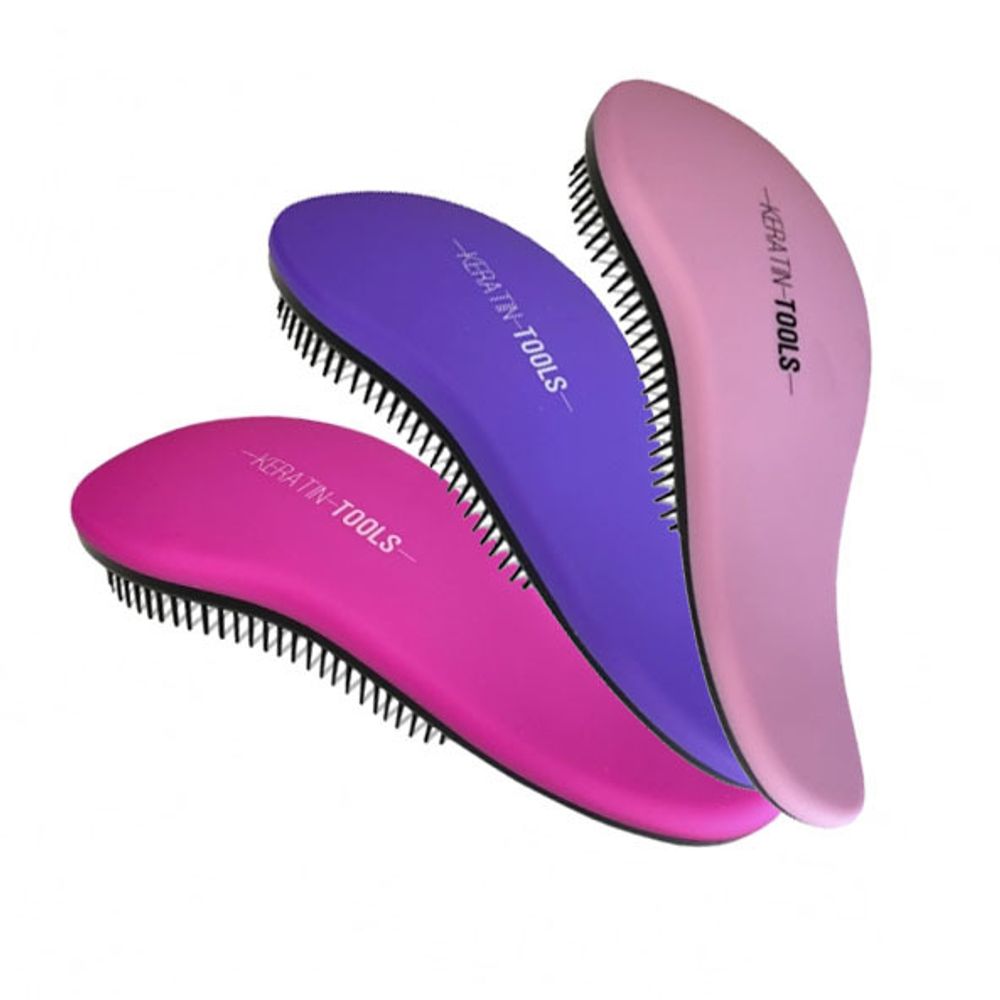 Расческа Keratin Tools Brush
