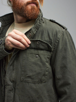 Куртка мужская S-Raido