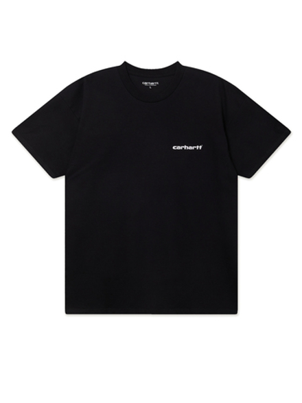 Футболка Кор. Рукав S/s Archive Lines T-shirt