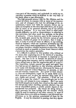 Travels in North America in the years 1827 and 1828. Volume 1 | Basil Hall
