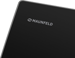 Кухонная вытяжка MAUNFELD Sky Star Chef 50 черный фото 9
