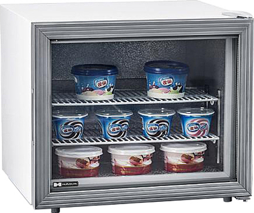 Шкаф морозильный Hurakan HKN-UF50G