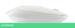 Мышь Acer OMR138 белый (ZL.MCEEE.01L)
