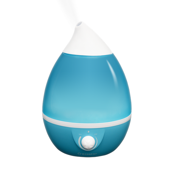 Ультразвуковой увлажнитель серии Happy ESH-HP250/2,6M-WT — (4)