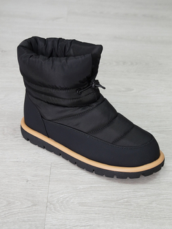 Ботинки женские зимние