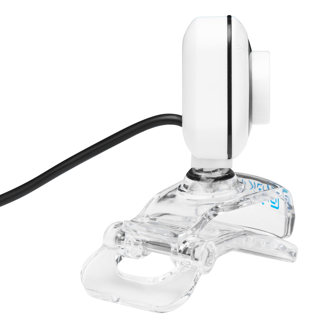 Web камера Оклик ОК-С8812 с микрофоном