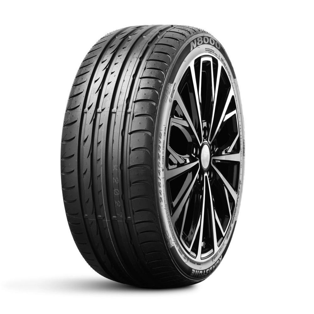 Летняя шина Roadstone N8000 (255/35 R19 96W)