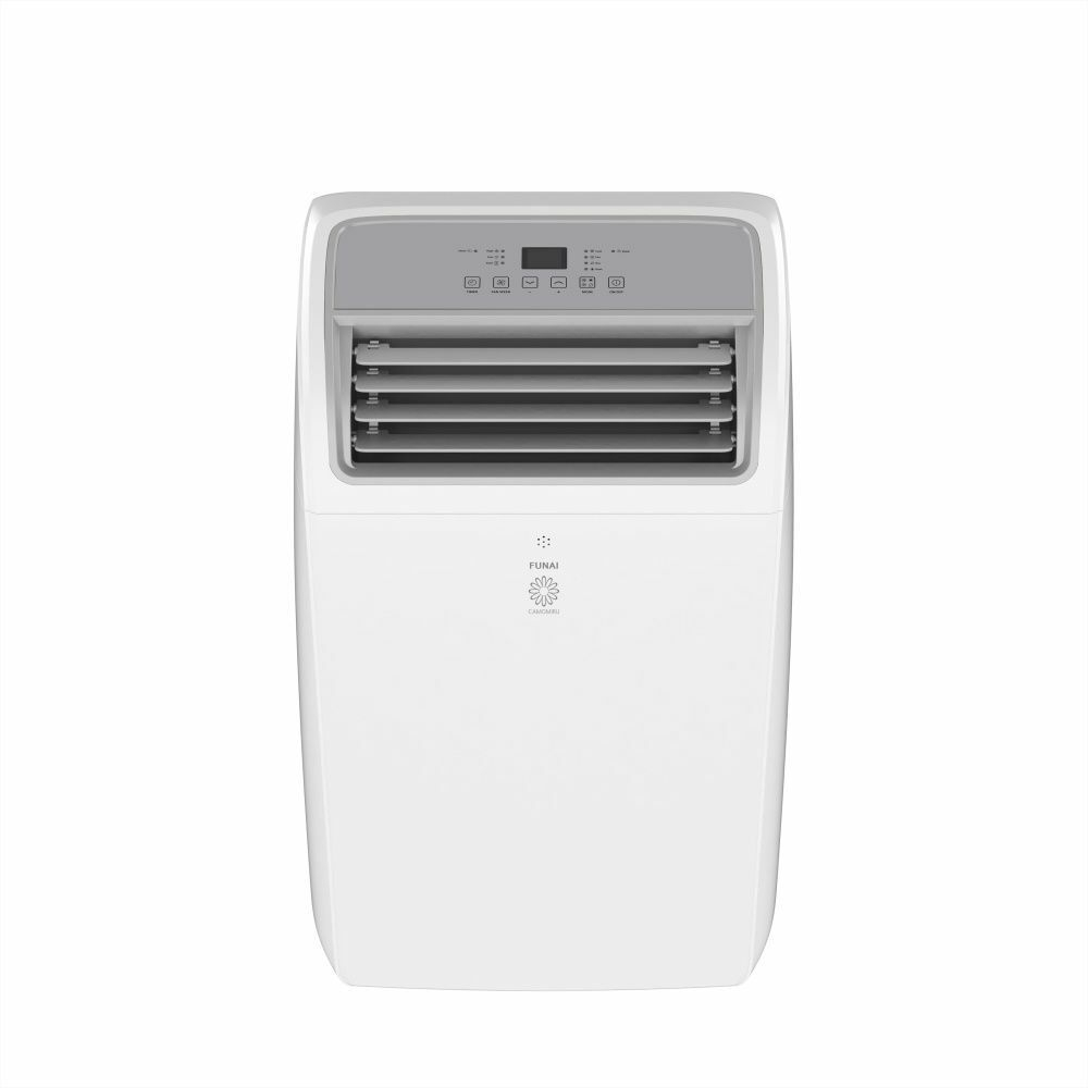 Мобильный кондиционер Funai MAC-CM46HPN04