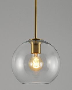 Подвесной светильник Moderli Sumatra V11526-1P